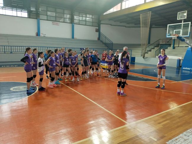 aaaRad na selektivnom treningu 6